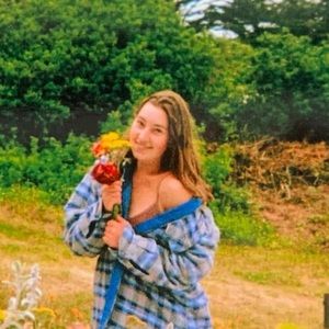 Meet your Posher, Maddy